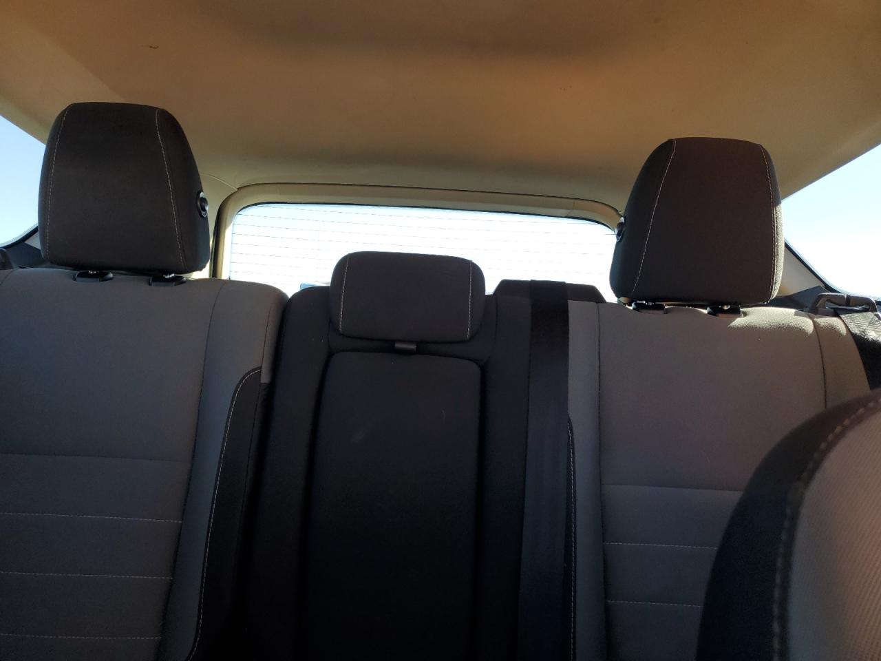 2016 Ford Escape Se VIN: 1FMCU0GX8GUC59192 Lot: 91196345