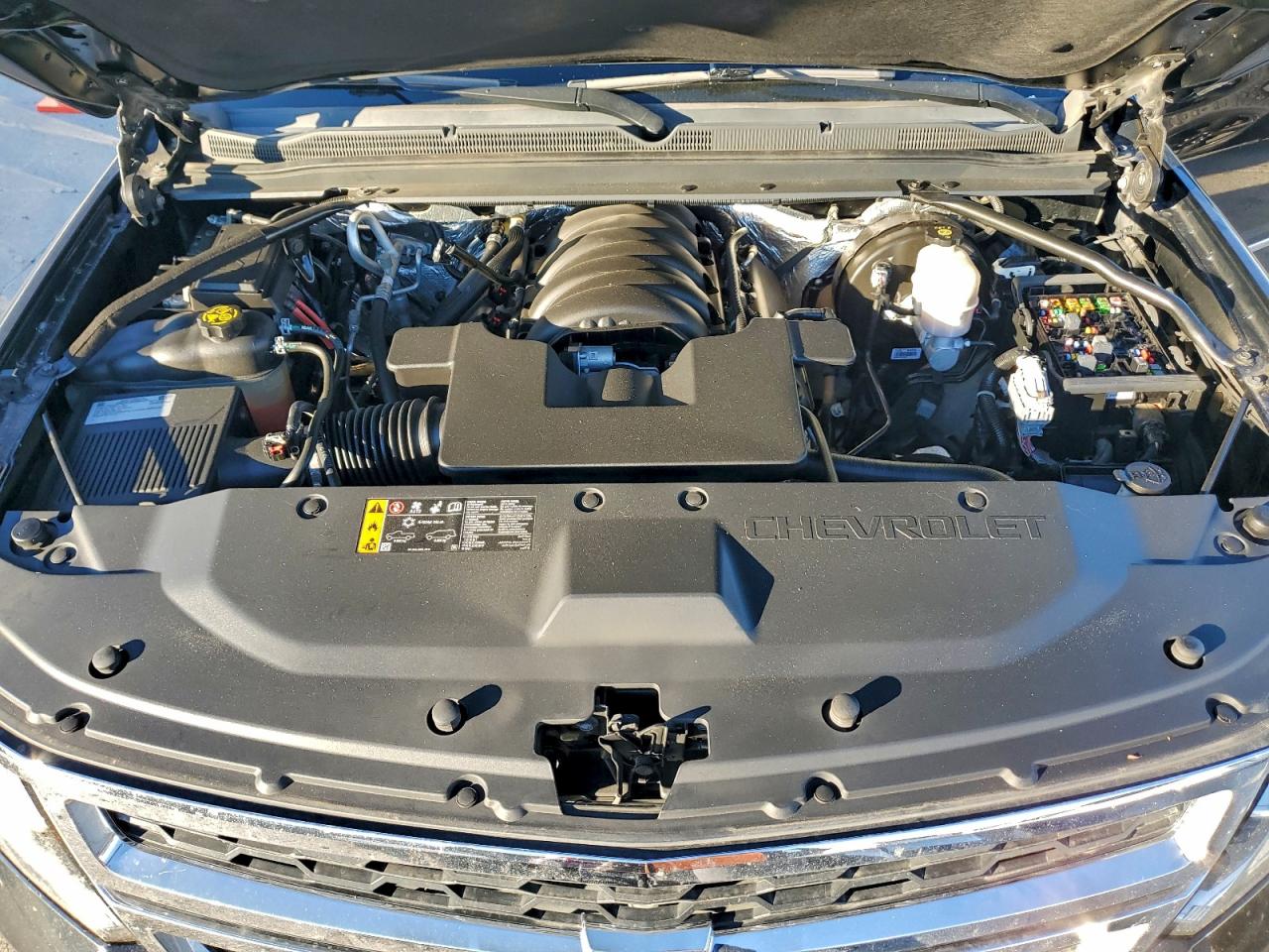 2017 Chevrolet Tahoe C1500 Lt VIN: 1GNSCBKC9HR350079 Lot: 93950015