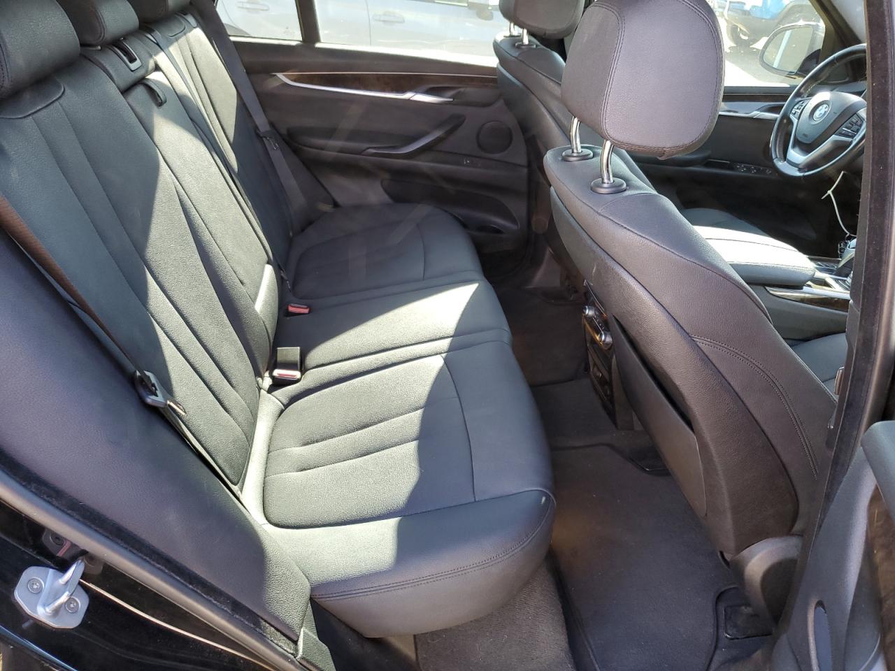 2018 BMW X5 xDrive35I VIN: 5UXKR0C55JL074597 Lot: 91689805