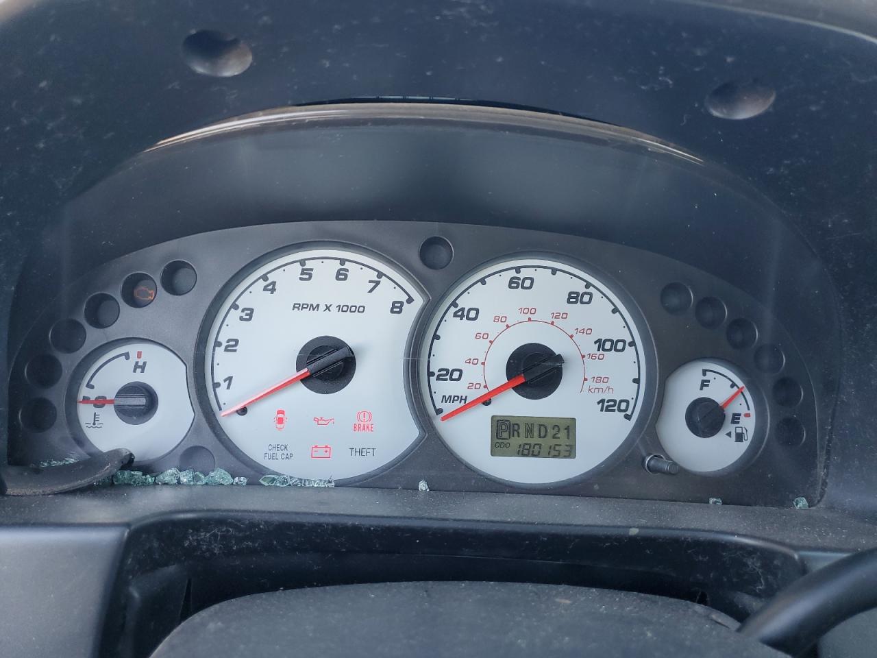 2003 Ford Escape Xls VIN: 1FMYU921X3KB87480 Lot: 91208065