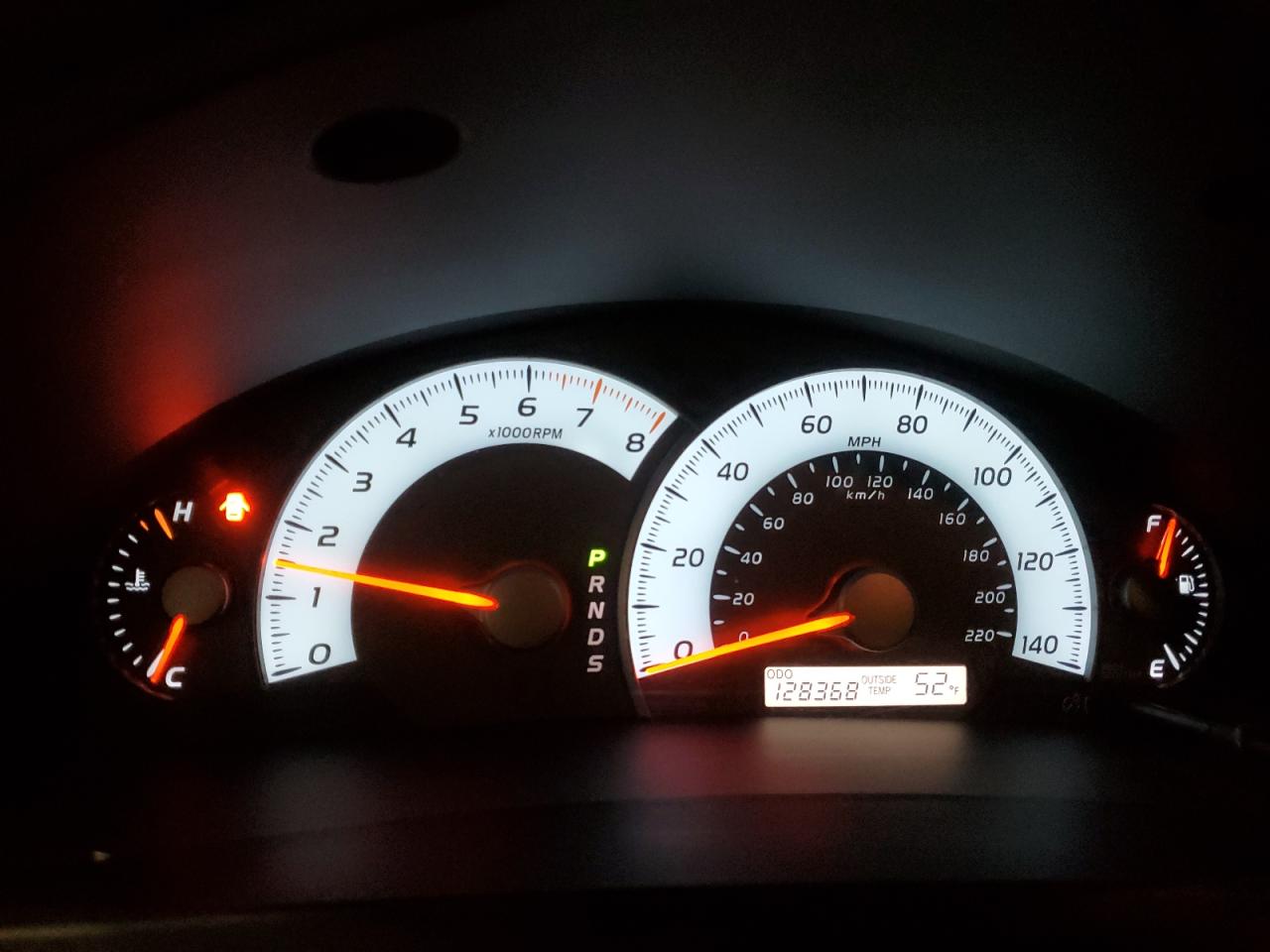 2010 Toyota Camry Base VIN: 4T1BF3EK1AU110659 Lot: 93564645