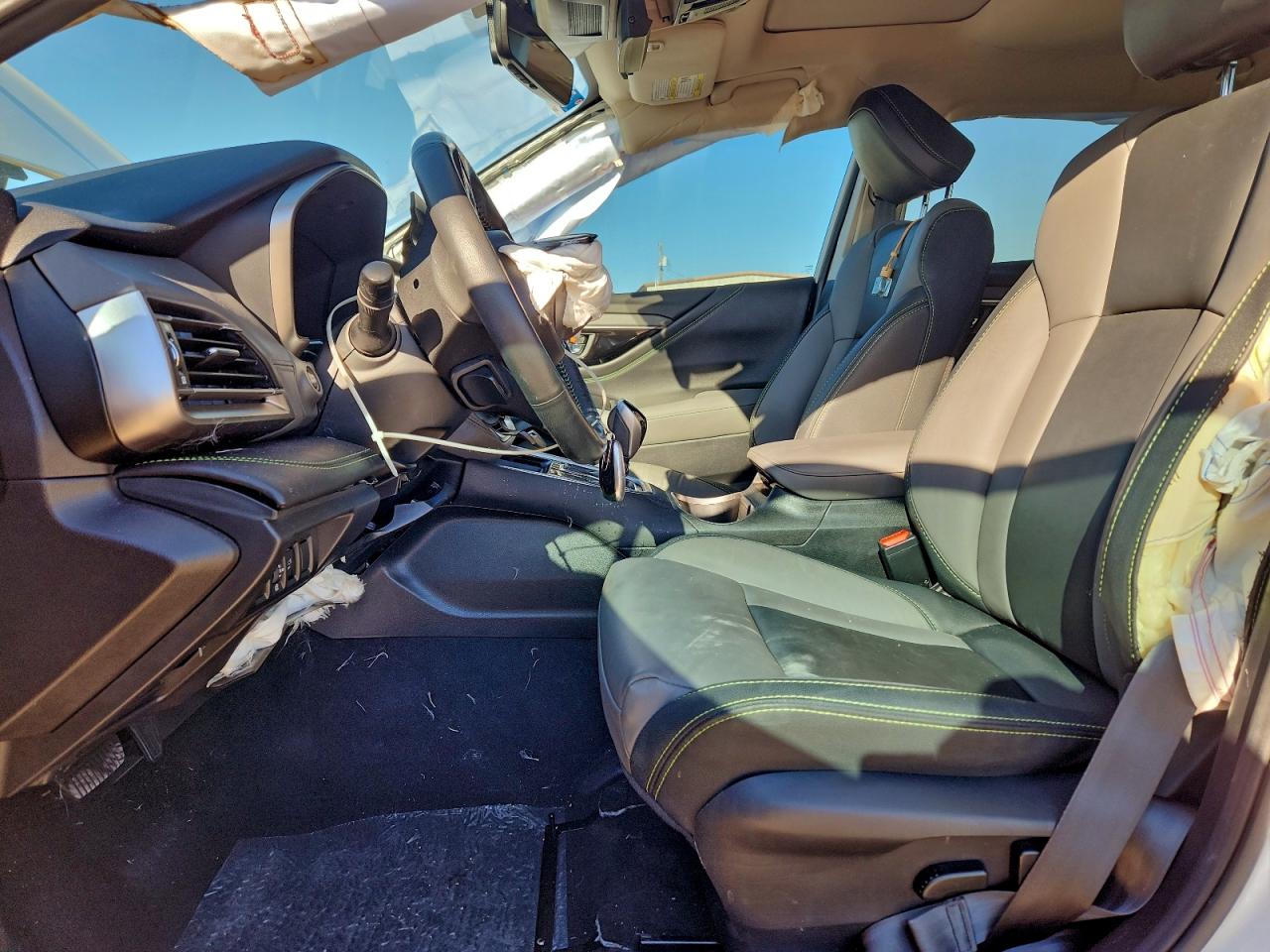 2024 Subaru Outback Onyx Edition Xt VIN: 4S4BTGLD6R3136020 Lot: 94587965