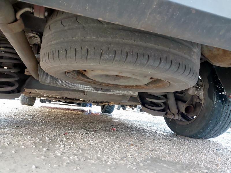 2014 FORD TRANSIT CONNECT 1.6 TDCI 95PS TREND VAN