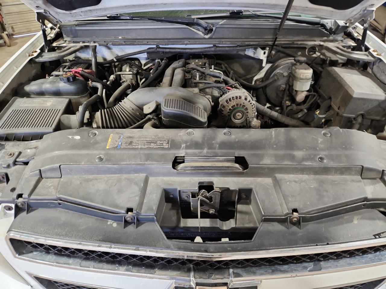 2010 Chevrolet Tahoe K1500 Lt VIN: 1GNUKBE06AR232204 Lot: 92591665