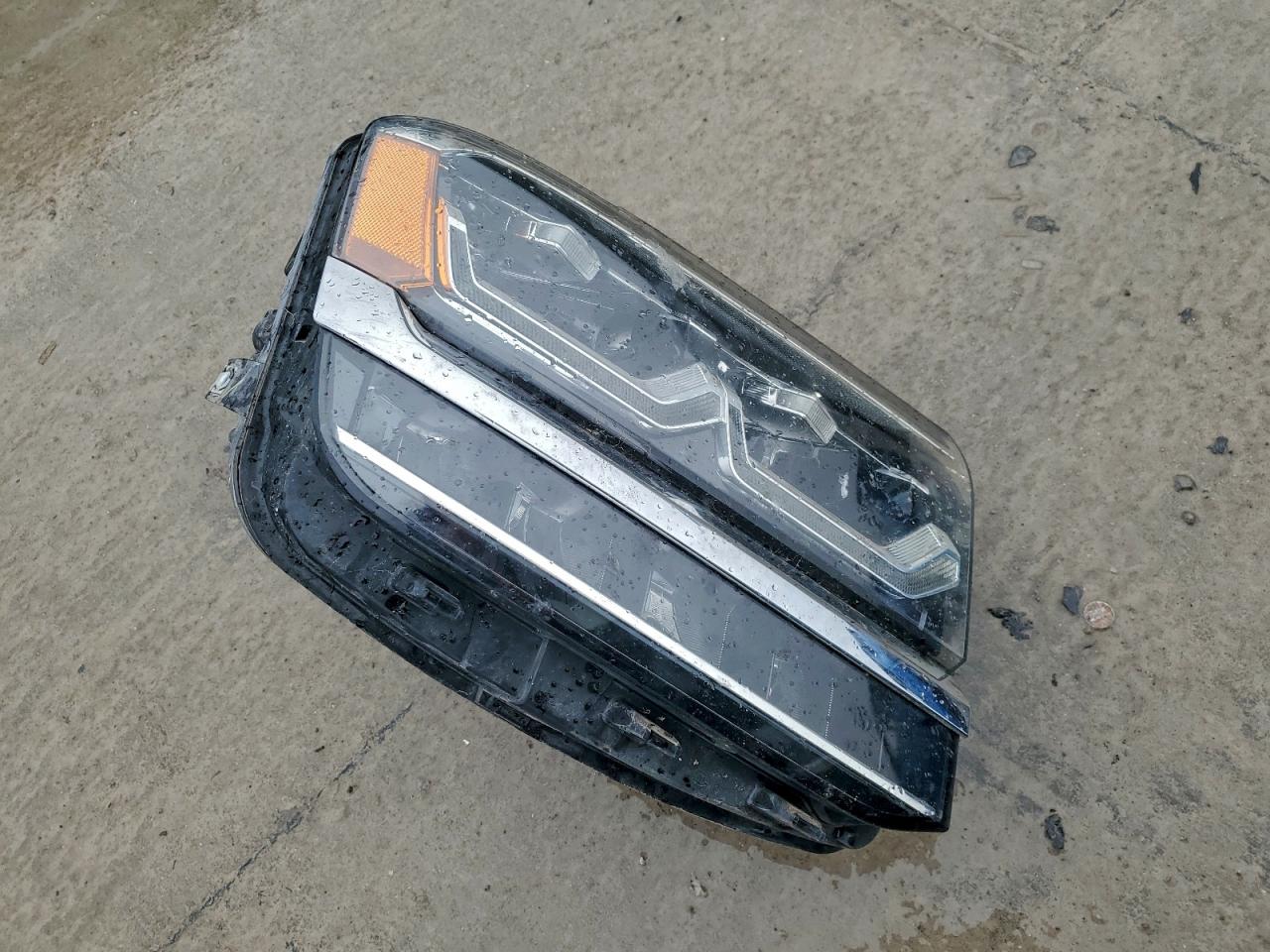 2019 Volkswagen Atlas Se VIN: 1V2DP2CA5KC594193 Lot: 93327695