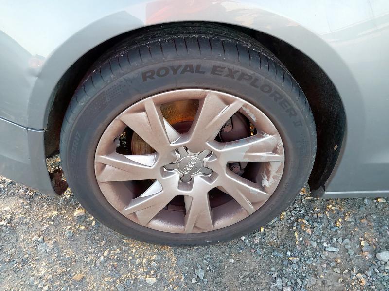 2009 AUDI A5 2.0T FSI SE 2DR [START STOP]