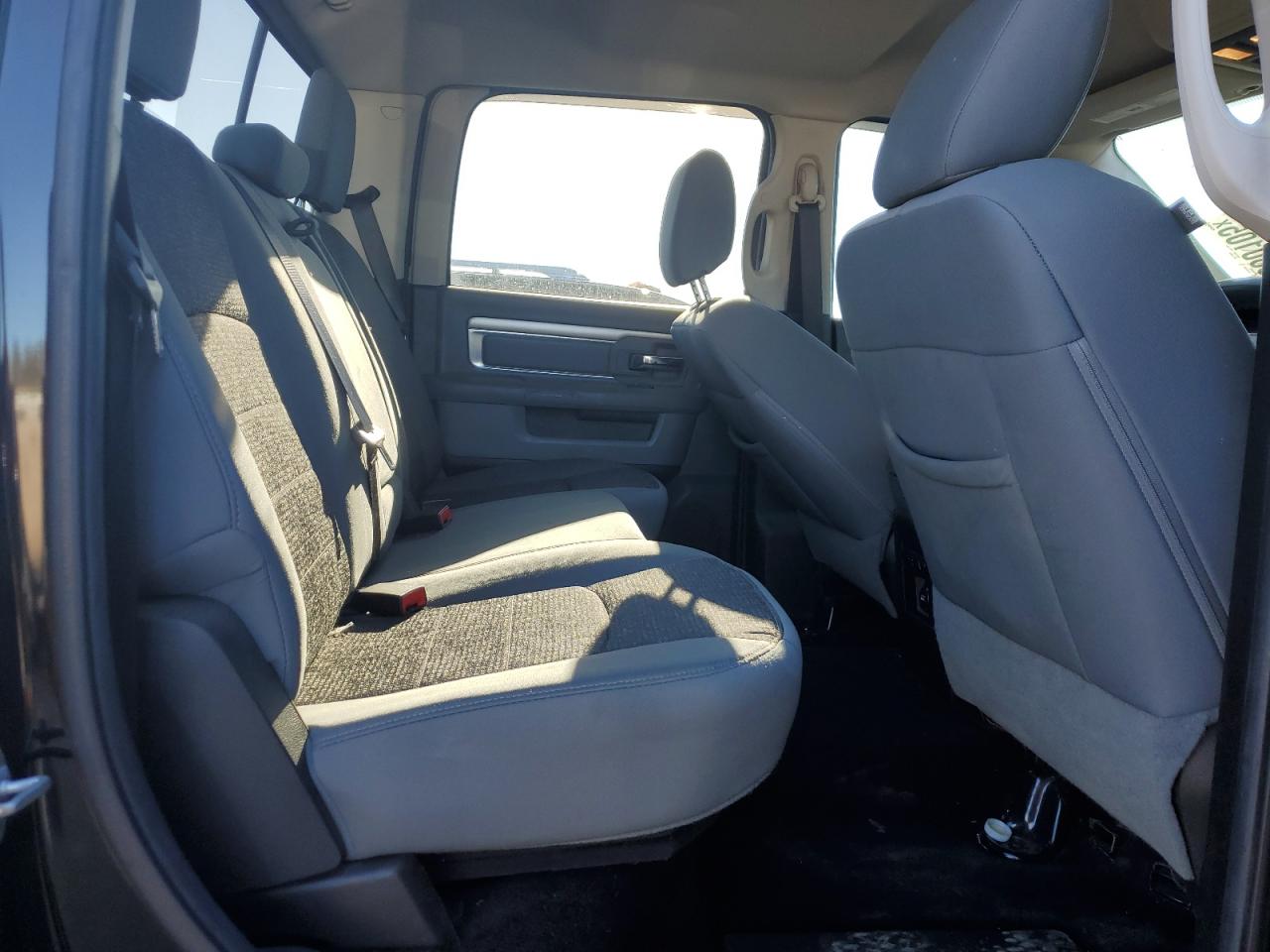 2014 Ram 1500 Slt VIN: 1C6RR7LGXES262660 Lot: 91380105