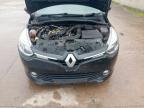 2014 RENAULT CLIO 0.9 TCE 90 DYNAMIQUE S MEDIANAV ENERGY 5DR for sale at Copart YORK