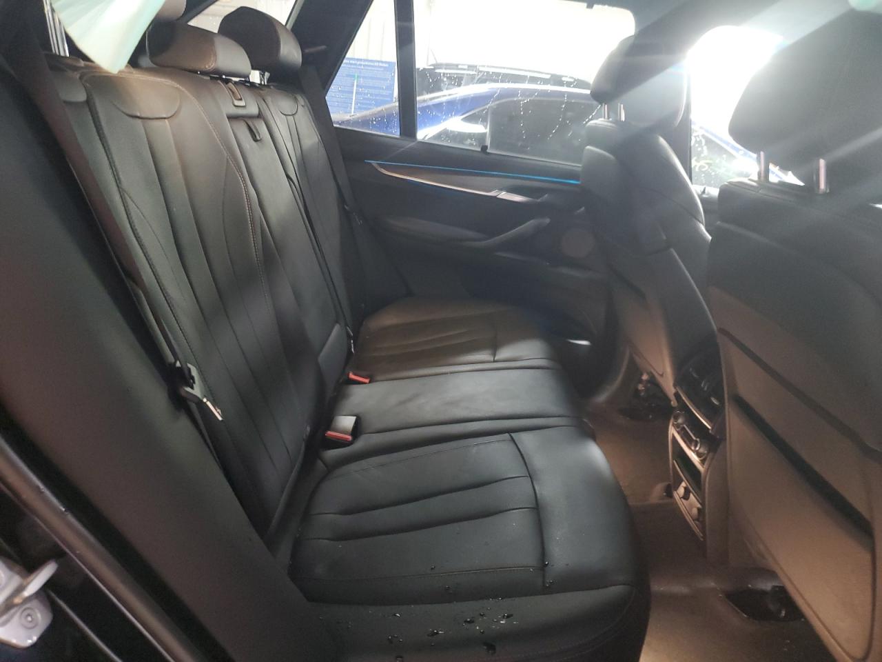 2018 BMW X5 xDrive50I VIN: 5UXKR6C56JL069699 Lot: 92850895