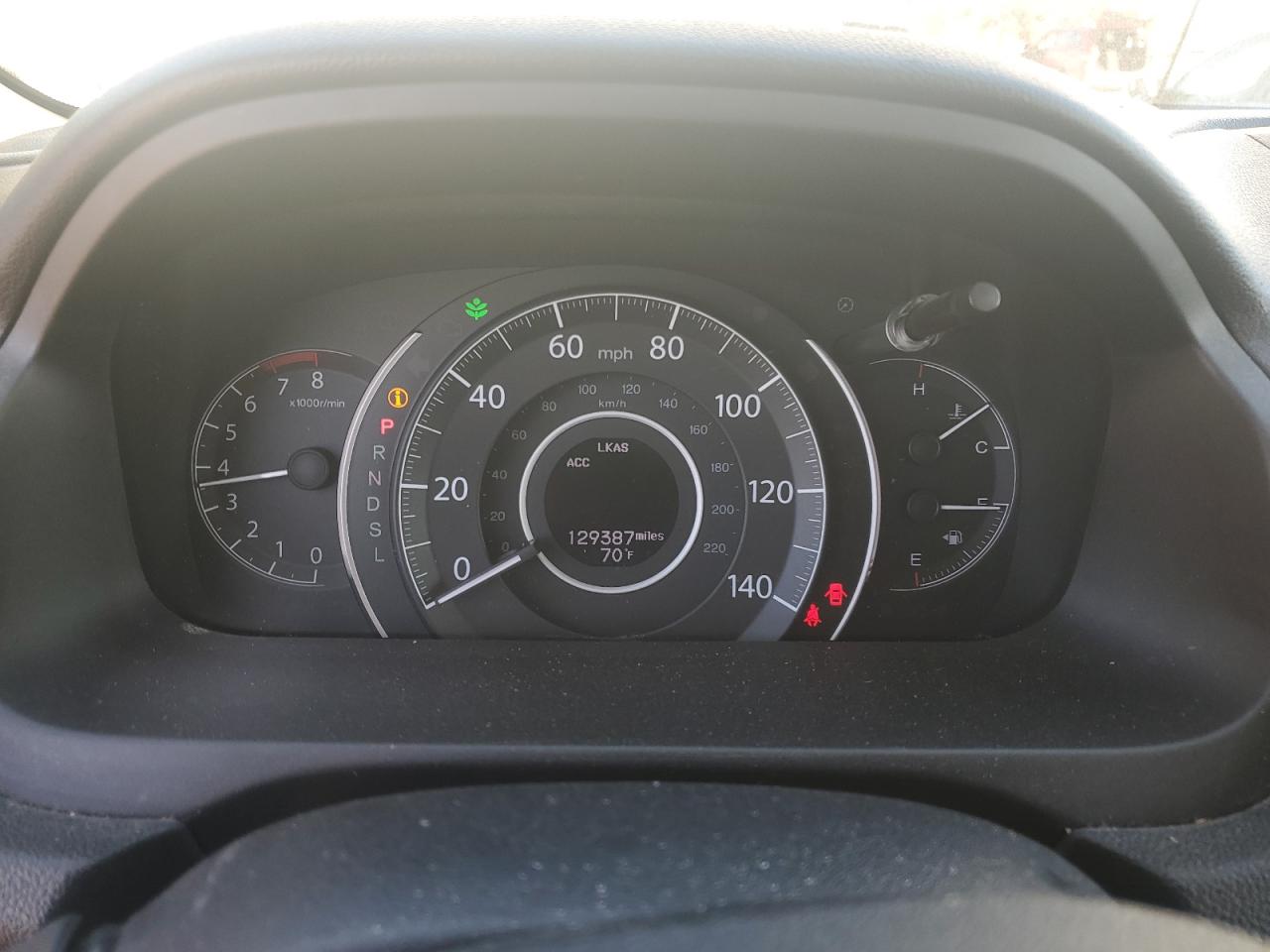 2015 Honda Cr-V Touring VIN: 5J6RM4H97FL129375 Lot: 90317835