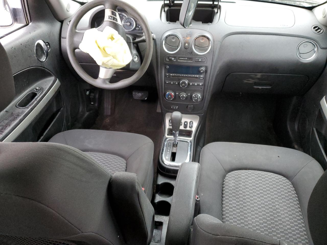 2007 Chevrolet Hhr Lt VIN: 3GNDA23P47S634859 Lot: 93128395