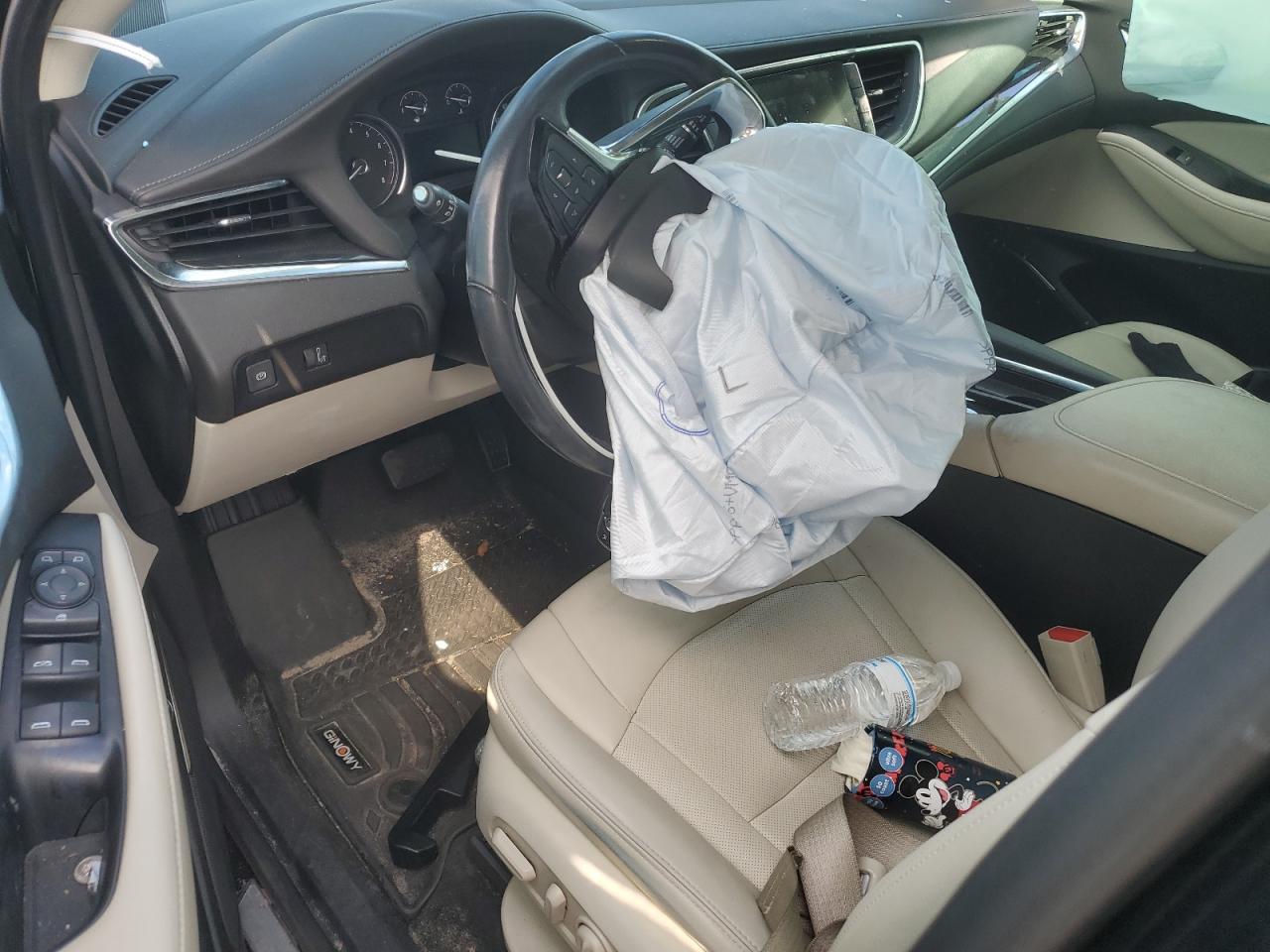 2023 Buick Enclave Essence VIN: 5GAERBKW5PJ134226 Lot: 91627785