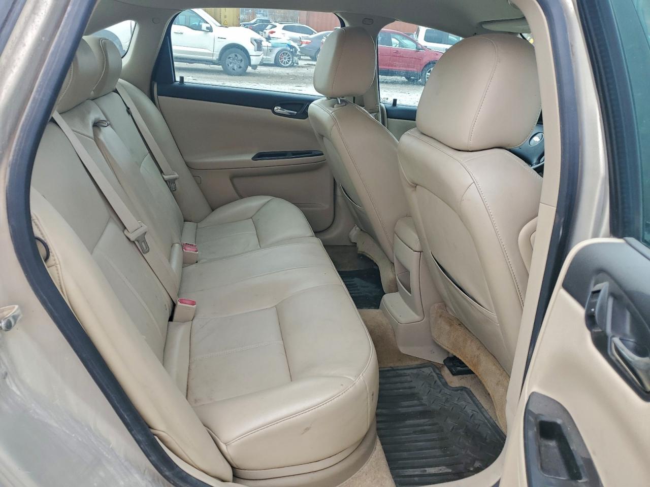 2009 Chevrolet Impala 1Lt VIN: 2G1WT57K591206463 Lot: 93891945