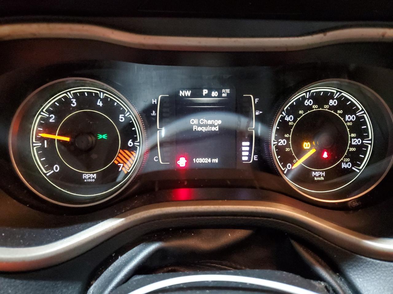 2014 Jeep Cherokee Latitude VIN: 1C4PJLCB8EW231677 Lot: 91798035