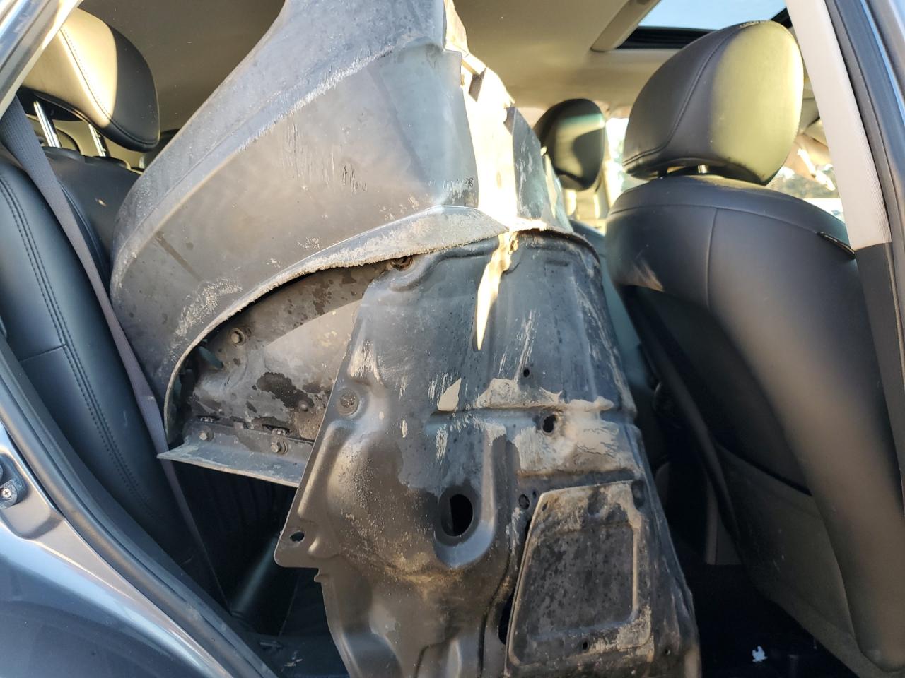 2016 Infiniti Qx50 VIN: JN1BJ0RR8GM270834 Lot: 92706525