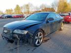 2009 AUDI A5 2.0 TDI S LINE 2DR [START STOP] for sale at Copart GLOUCESTER