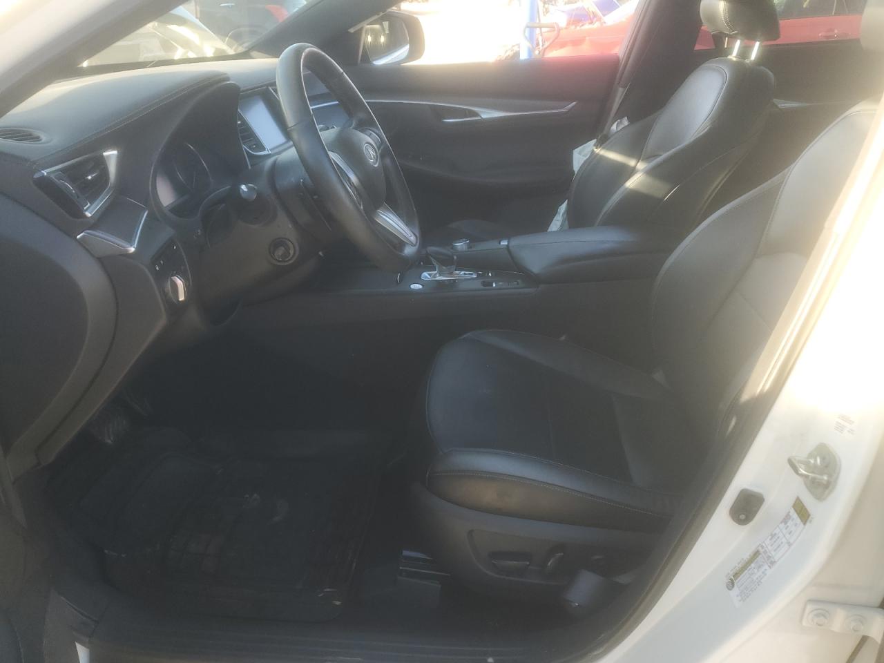 2023 Infiniti Qx55 Essential VIN: 3PCAJ5KR6PF105034 Lot: 92921795