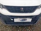 2021 PEUGEOT PARTNER 1000 1.5 BLUEHDI 100 PROFESSIONAL VAN for sale at Copart EAST KILBRIDE