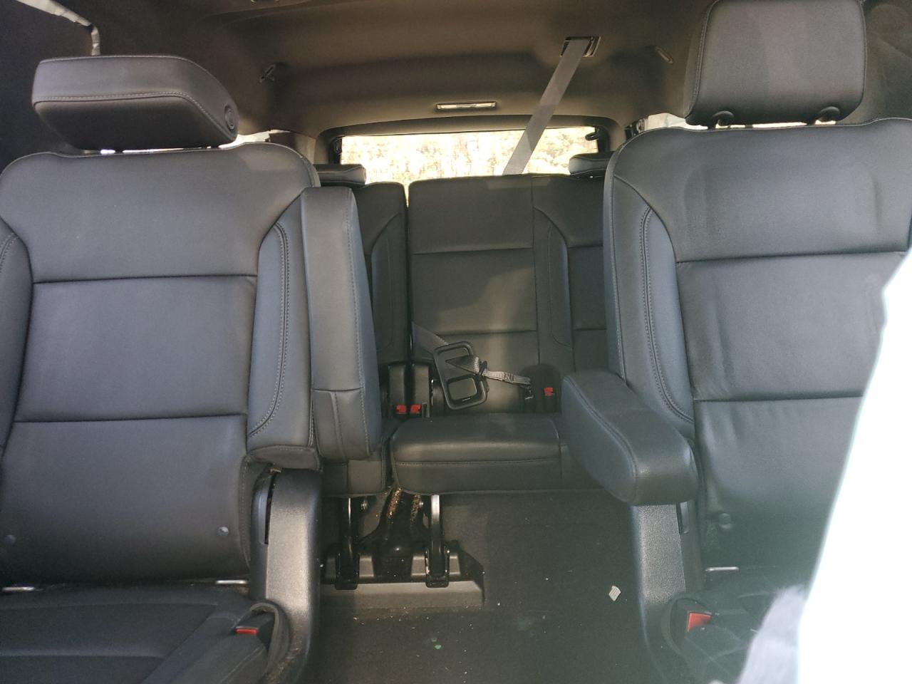 2021 Chevrolet Suburban K1500 Lt VIN: 1GNSKCKD2MR273504 Lot: 91878025