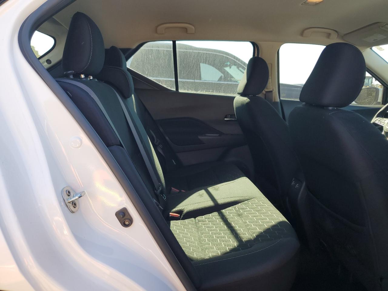 2023 Nissan Kicks Sv VIN: 3N1CP5CV4PL564893 Lot: 92270315