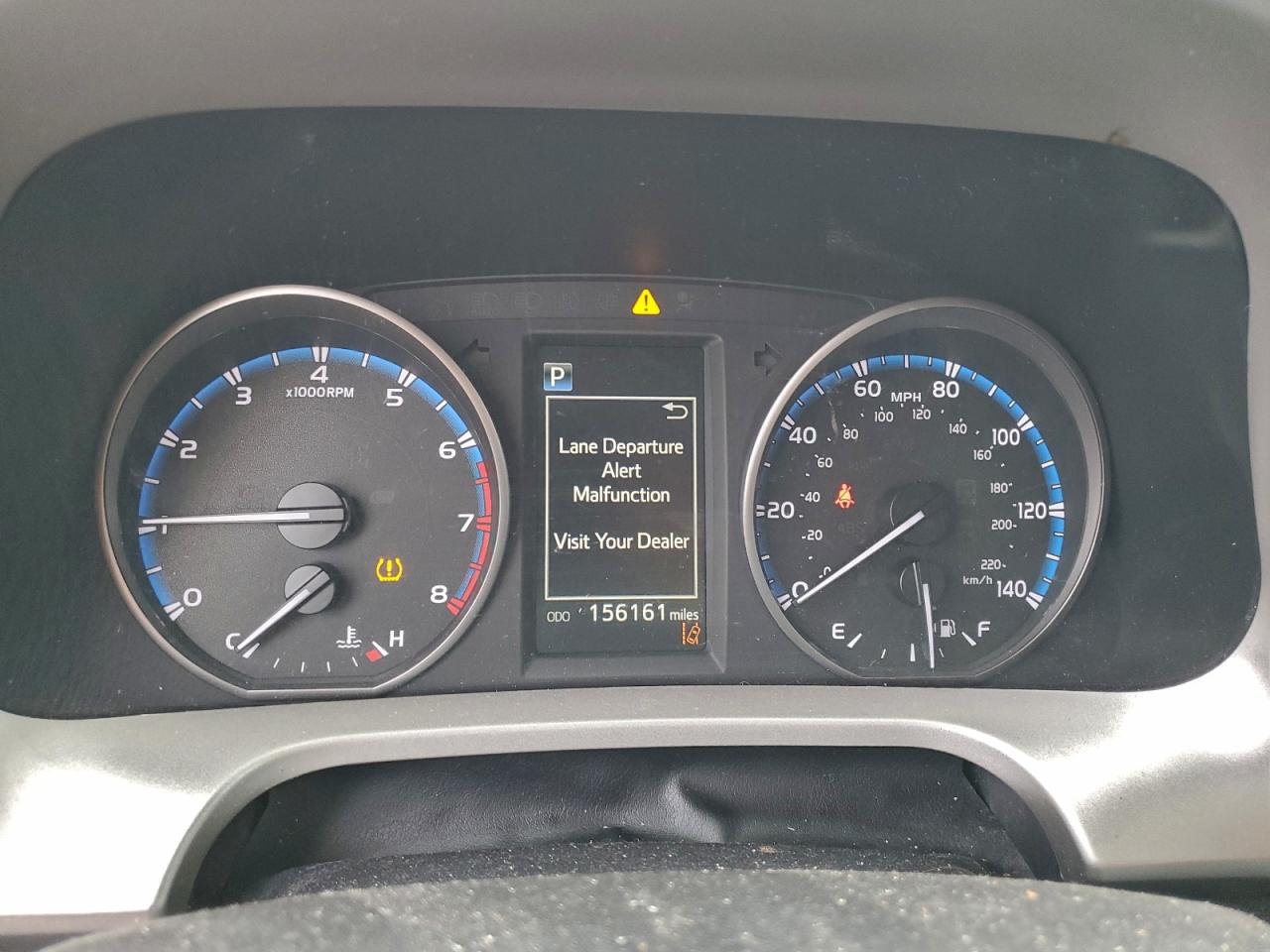 2017 Toyota Rav4 Le VIN: 2T3ZFREV6HW344597 Lot: 94507515