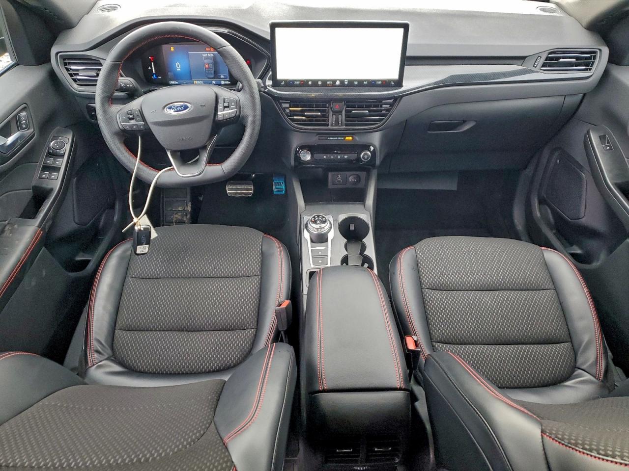 2024 Ford Escape St Line VIN: 1FMCU9MN4RUA07174 Lot: 94746995