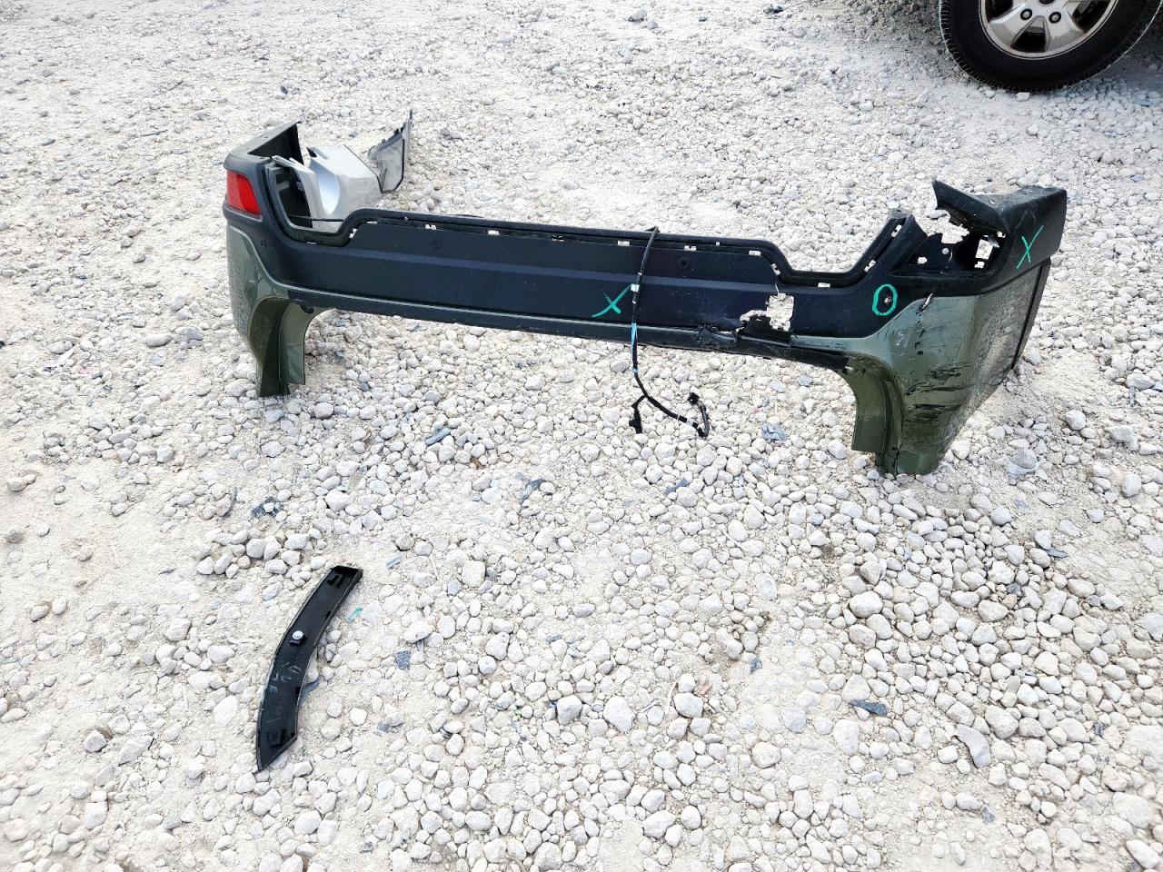 2020 Subaru Forester Touring VIN: JF2SKAXC2LH482261 Lot: 92725605