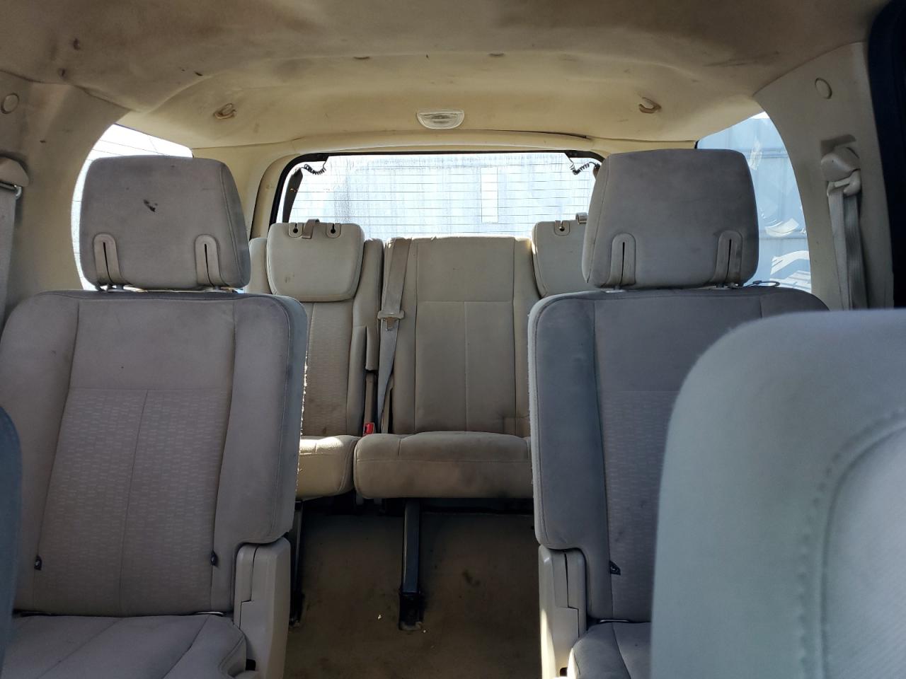 2007 Ford Expedition Xlt VIN: 1FMFU15577LA70687 Lot: 94060045