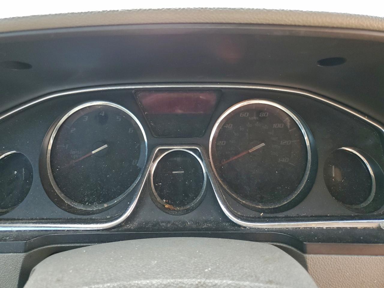 2014 GMC Acadia Slt-1 VIN: 1GKKRRKD8EJ237506 Lot: 93264205