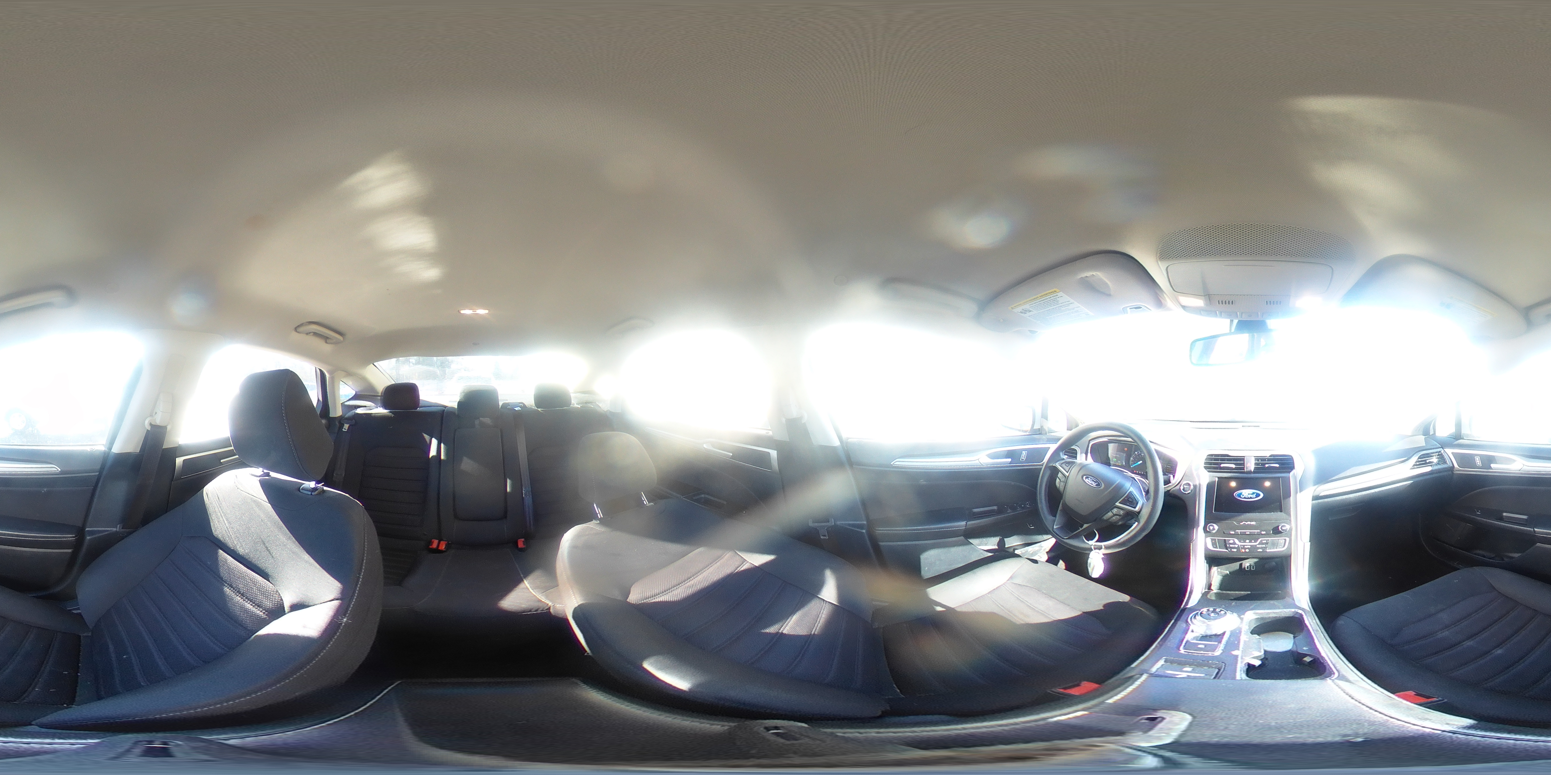 2020 Ford Fusion Se VIN: 3FA6P0LUXLR223452 Lot: 93045585