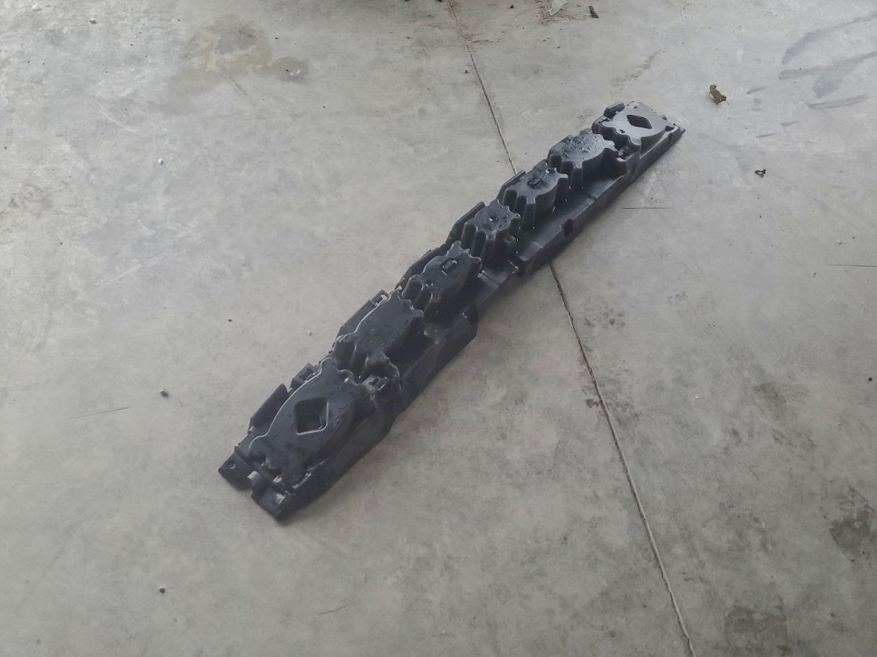 2018 Ford Taurus Limited VIN: 1FAHP2J83JG103040 Lot: 92803205