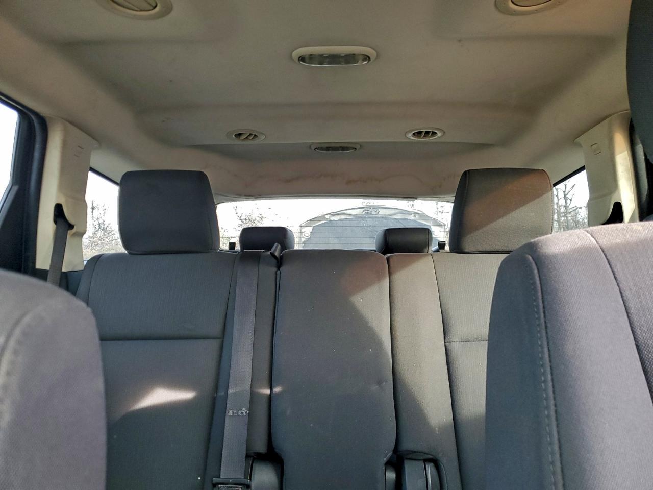 2010 Dodge Journey Sxt VIN: 3D4PG5FV3AT117430 Lot: 93710585