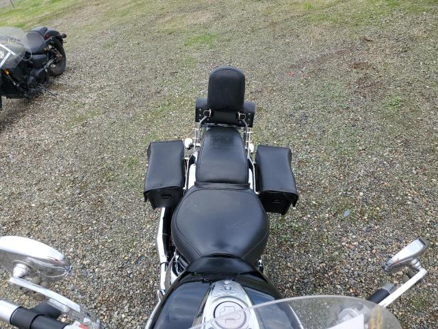 2006 SUZUKI M50 BK5  