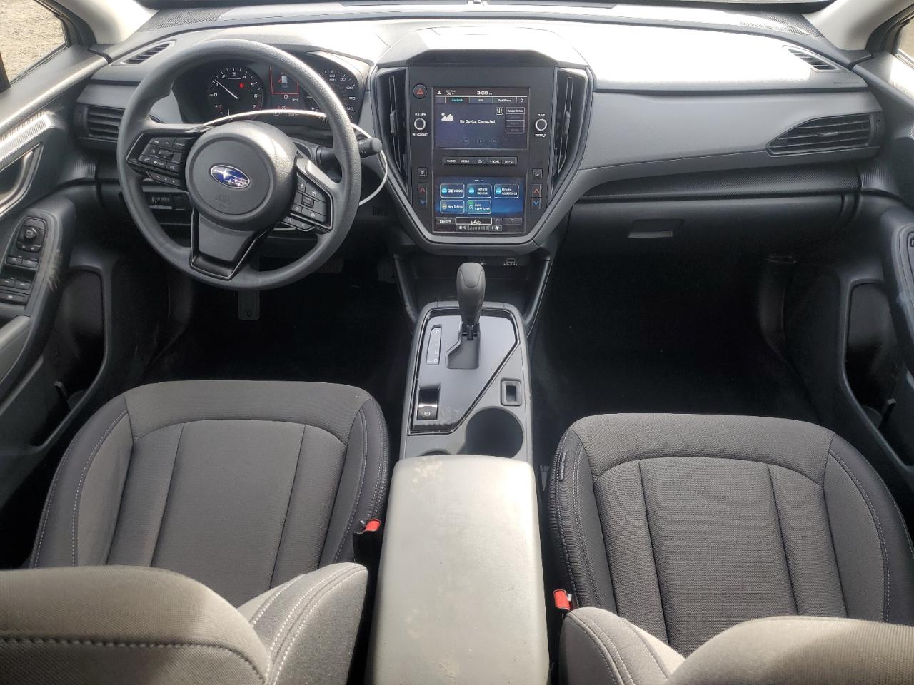 2025 Subaru Crosstrek VIN: JF2GUABC0SH311157 Lot: 91493675