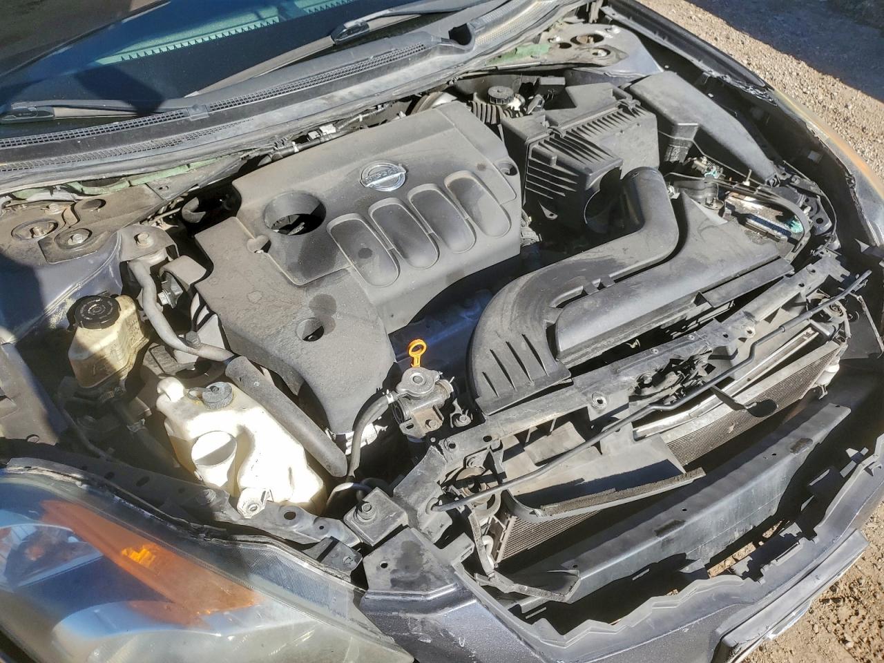 2008 Nissan Altima 2.5 VIN: 1N4AL21E68N559980 Lot: 94714325