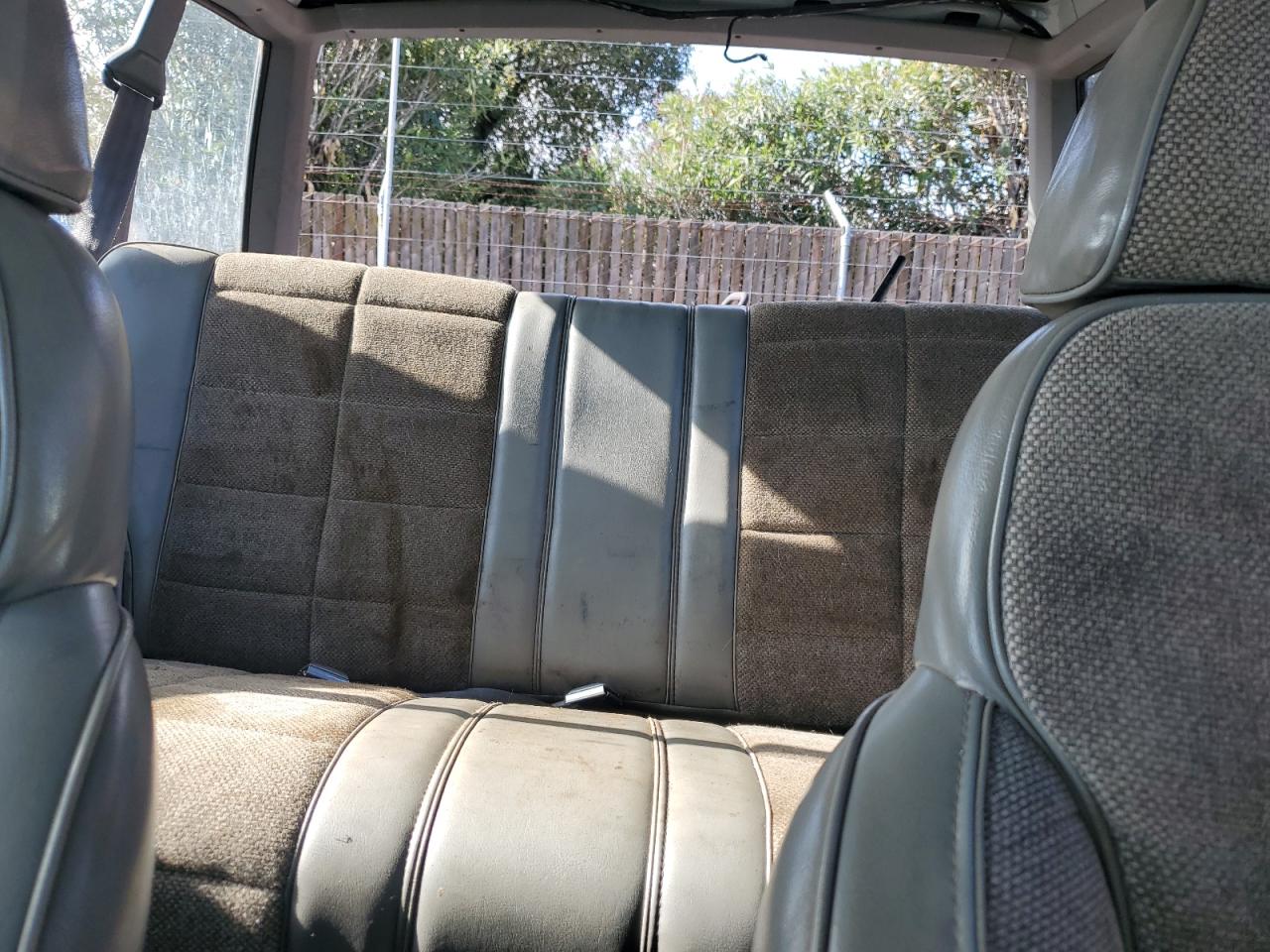 1991 Jeep Cherokee Laredo VIN: 1J4FJ58S2ML522959 Lot: 91443865