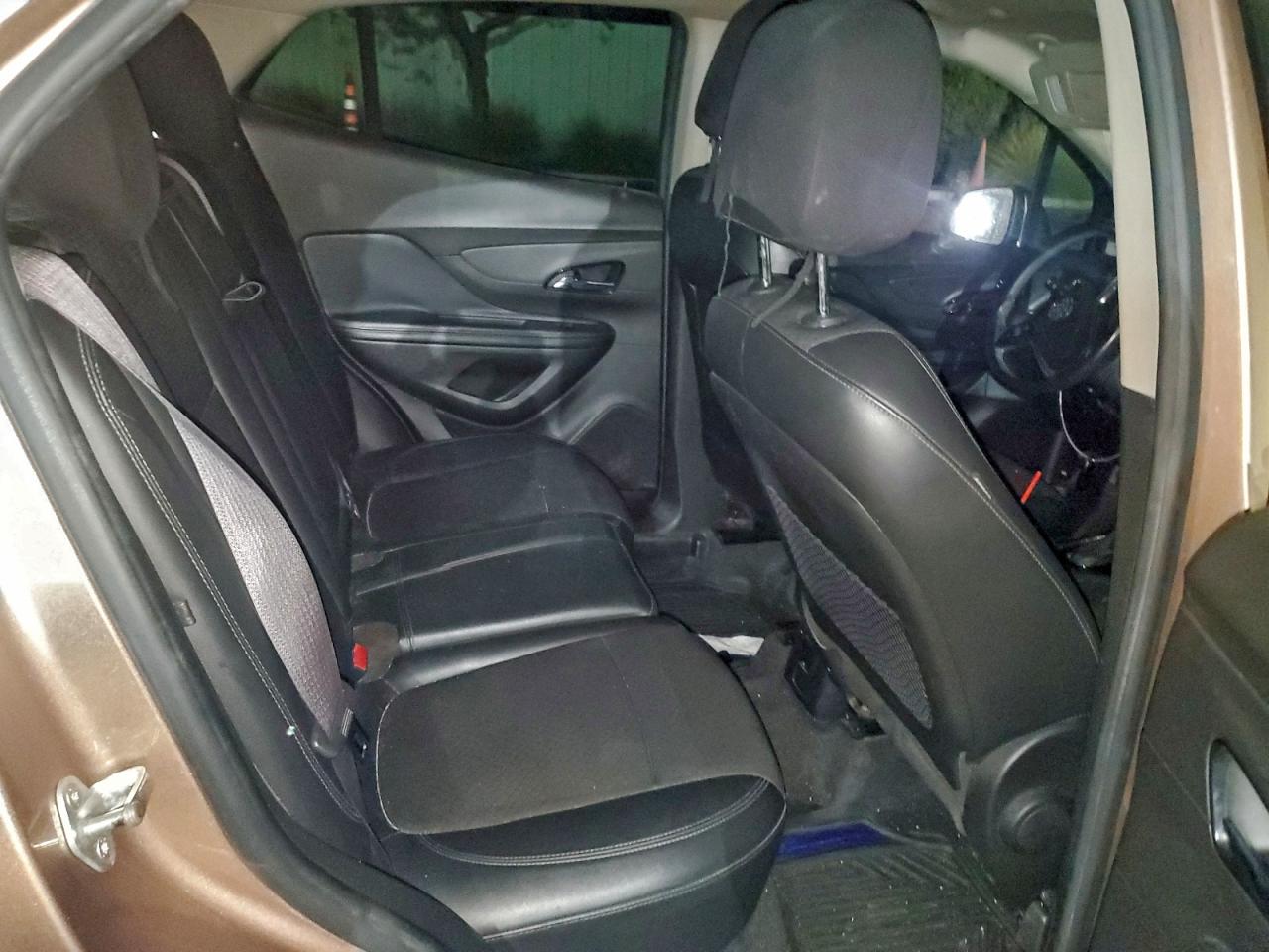 2019 Buick Encore Preferred VIN: KL4CJASB9KB702852 Lot: 94811965