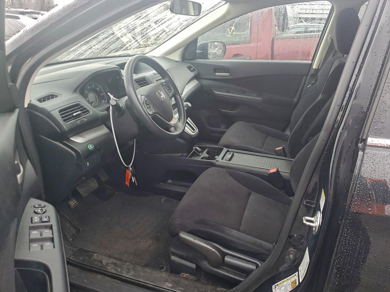 2013 Honda Cr-V Ex VIN: 2HKRM4H59DH686437 Lot: 93949595