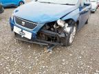 2014 SEAT LEON 1.6 TDI SE 5DR DSG [TECHNOLOGY PACK] for sale at Copart YORK