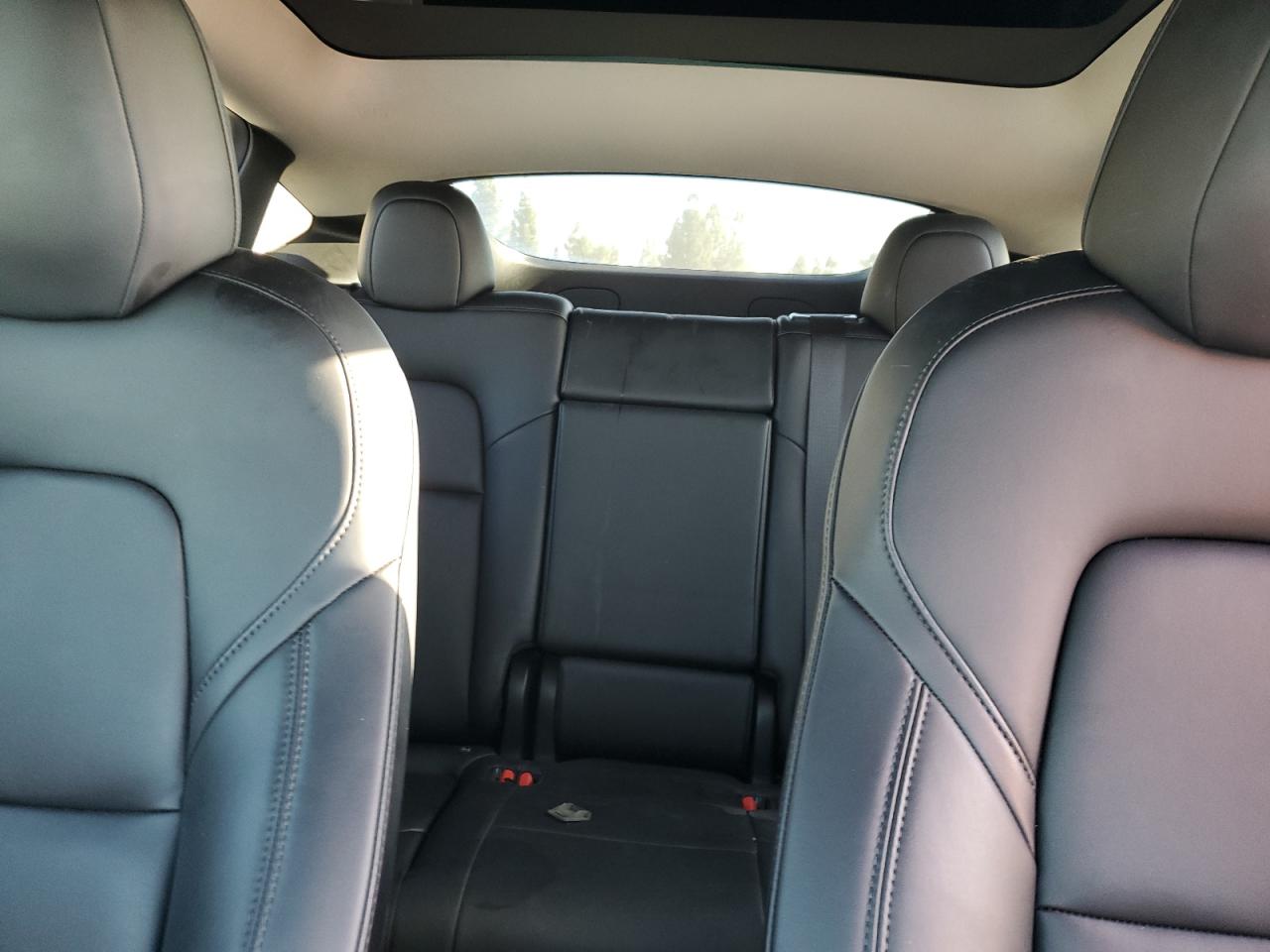 2021 Tesla Model Y VIN: 5YJYGDEE2MF218314 Lot: 91899835