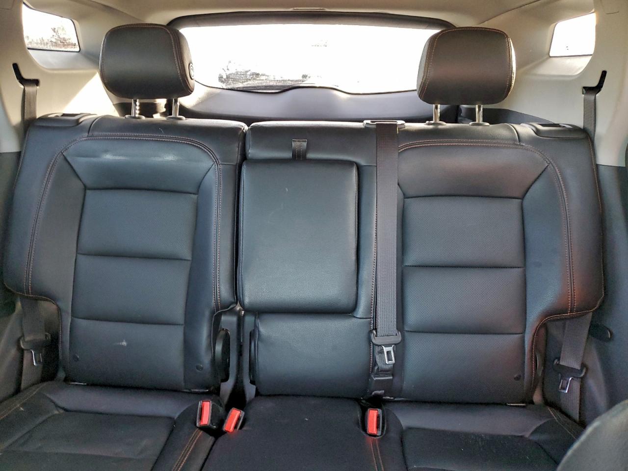 2019 GMC Terrain Sle VIN: 3GKALTEV2KL398873 Lot: 94181405