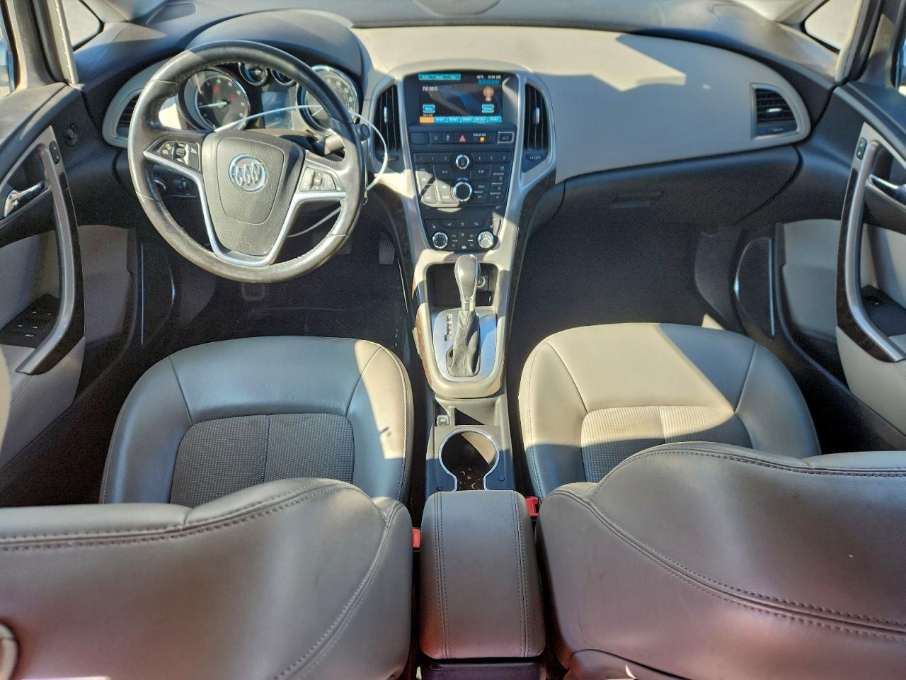 2014 Buick Verano Convenience VIN: 1G4PR5SK7E4104822 Lot: 93621725