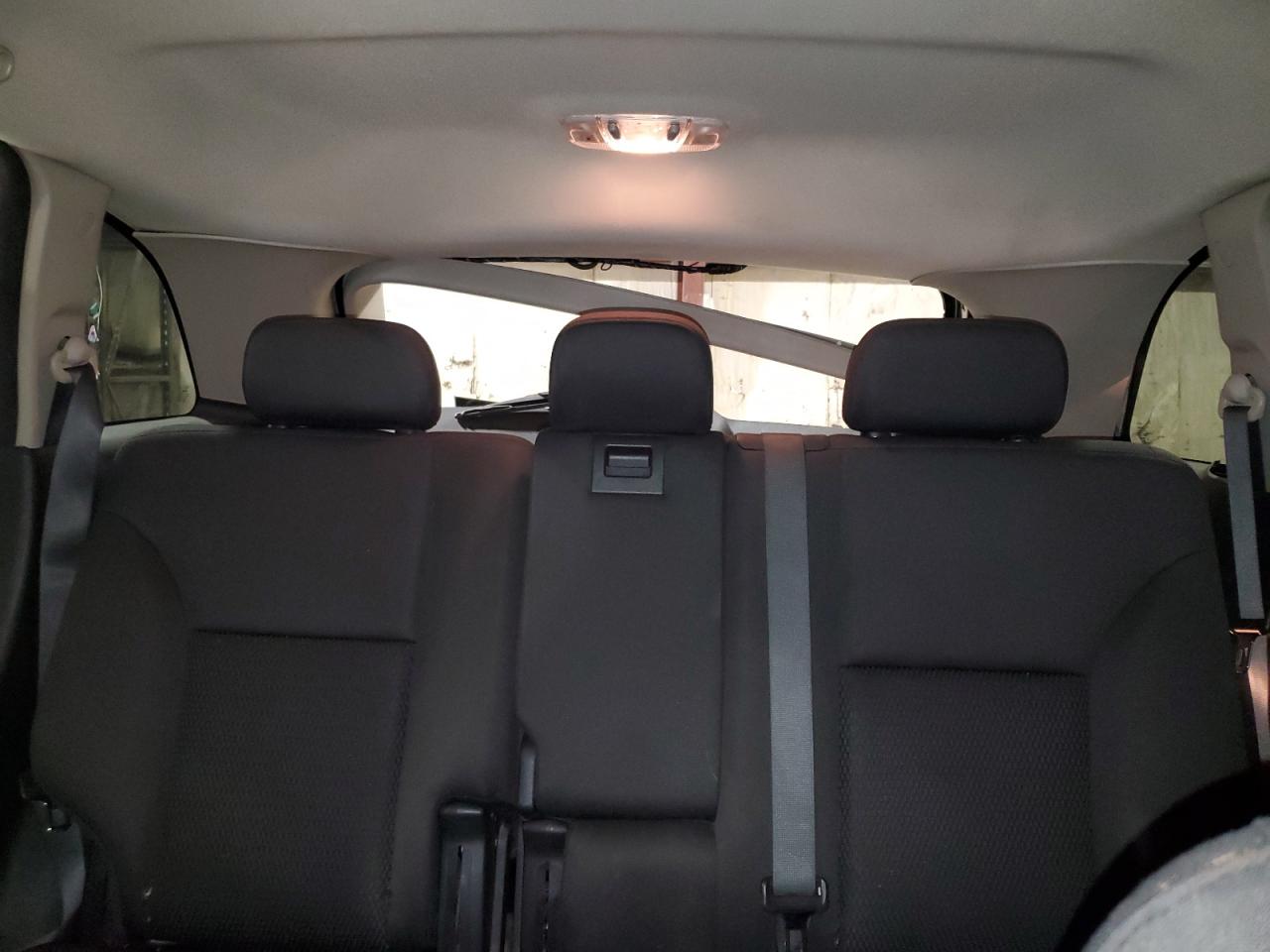 2010 Ford Edge Se VIN: 2FMDK3GC7ABB16532 Lot: 91742575