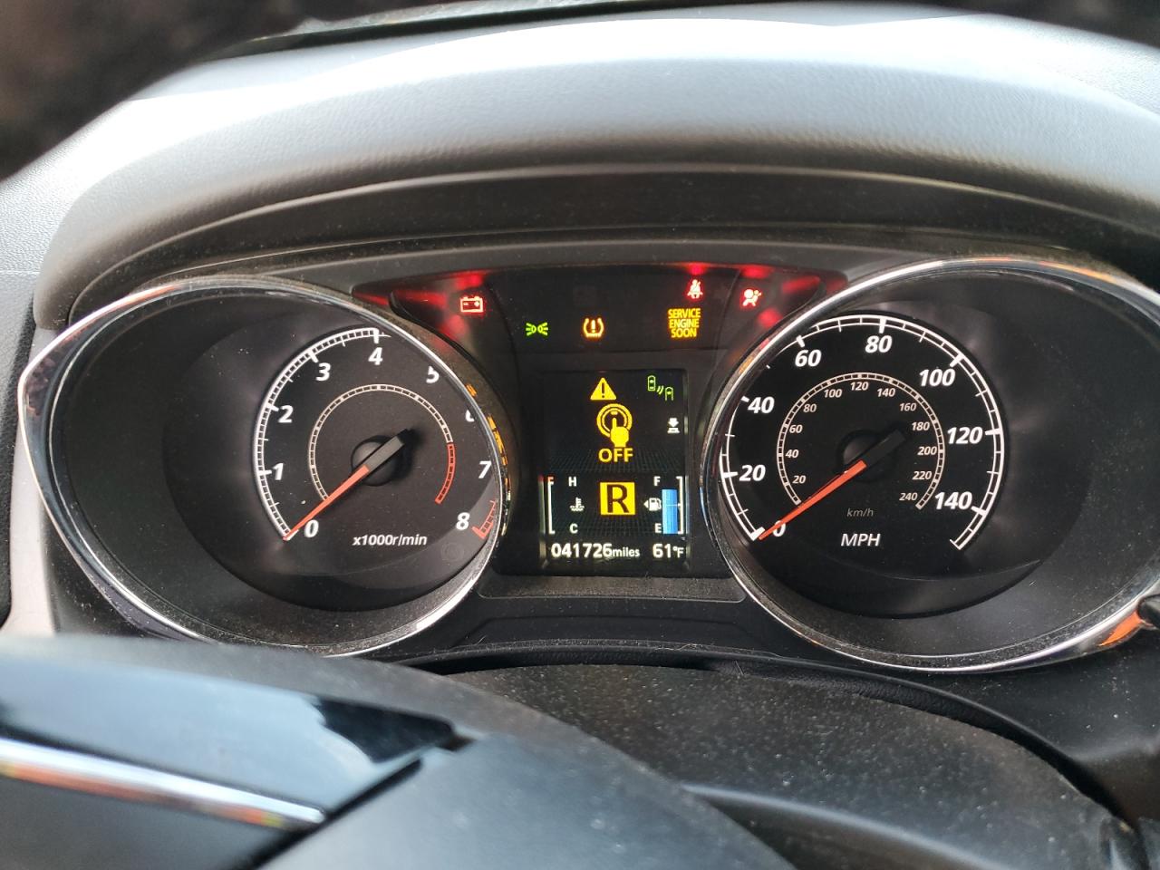 2020 Mitsubishi Outlander Sport Es VIN: JA4AR3AU8LU029699 Lot: 93333415