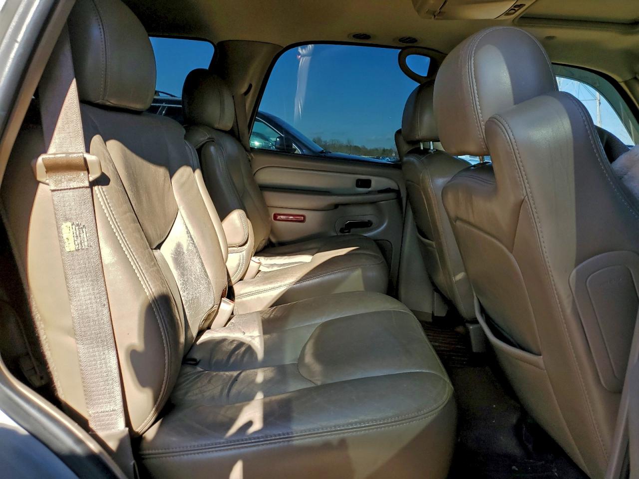 2006 GMC Yukon Denali VIN: 1GKEK63U06J161764 Lot: 94390895