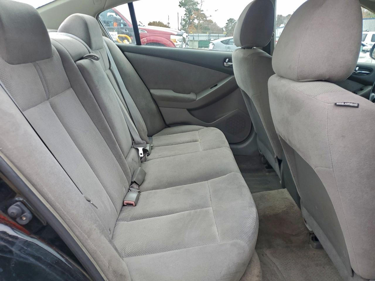 2009 Nissan Altima 2.5 VIN: 1N4AL21EX9N441366 Lot: 94384565