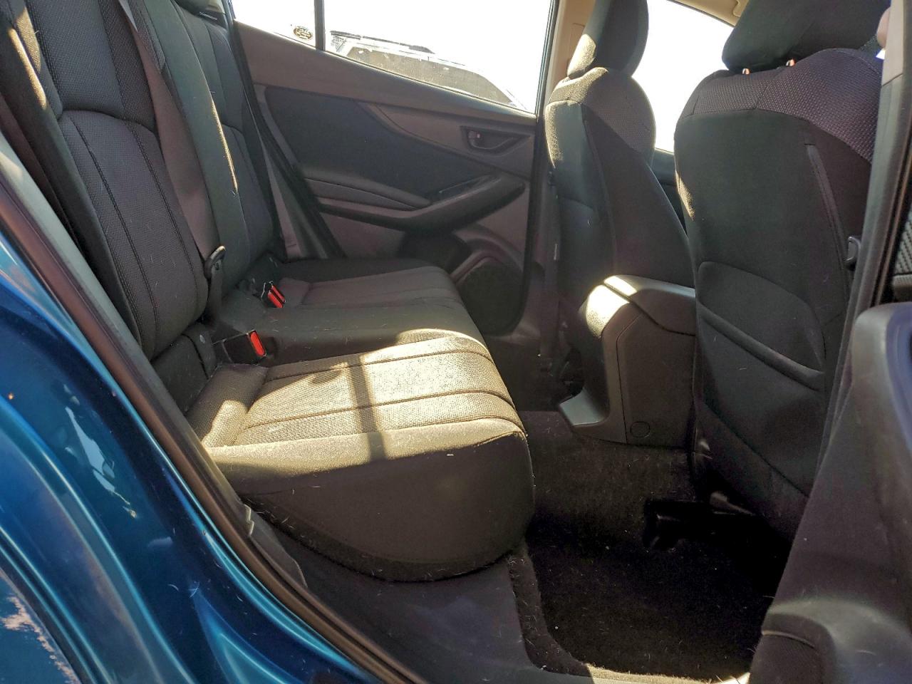 2018 Subaru Impreza VIN: 4S3GKAA6XJ3613681 Lot: 94637145