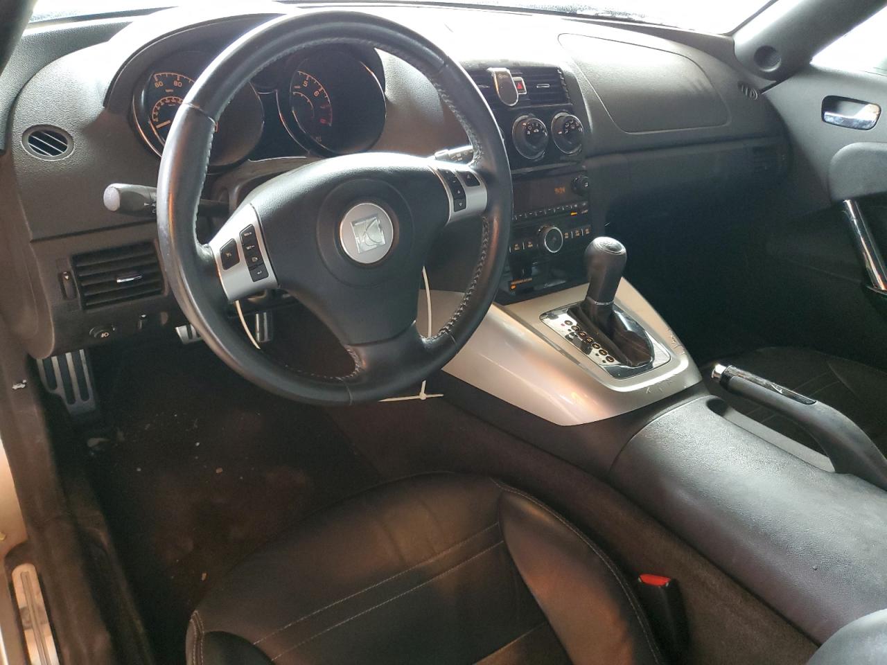 2007 Saturn Sky VIN: 1G8MB35B57Y109163 Lot: 93512045