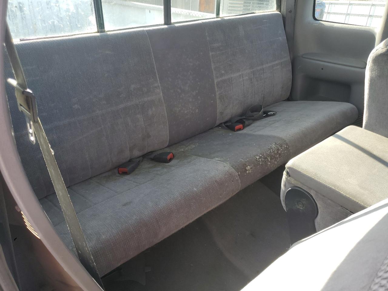 1996 Dodge Ram 3500 VIN: 3B7MC33C6TM171093 Lot: 69213255