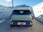 2025 KIA EV3 148KW GT-LINE S 81.4KWH 5DR AUTO for sale at Copart BRISTOL